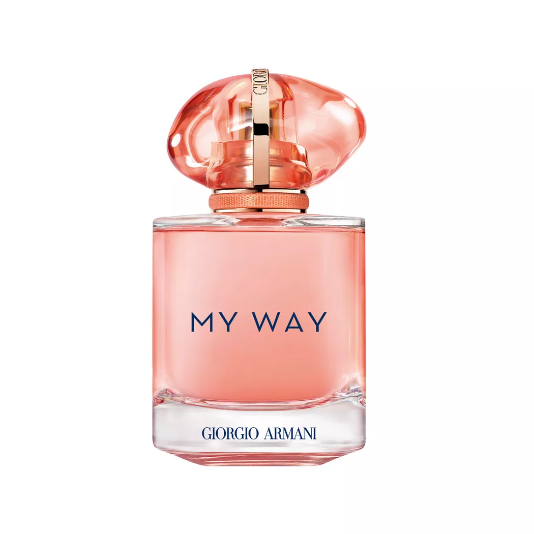 Armani My Way Ylang Eau de Parfum 90ml 4