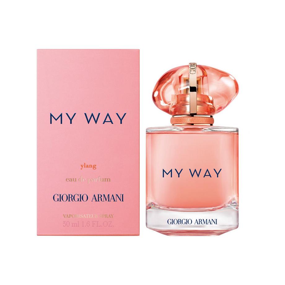 ARMANI My Way Ylang, Eau de Parfum  