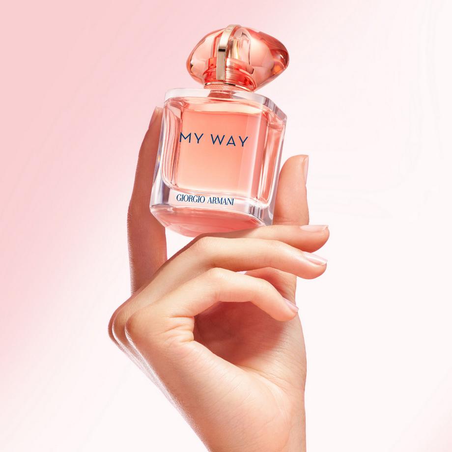 ARMANI My Way Ylang, Eau de Parfum  