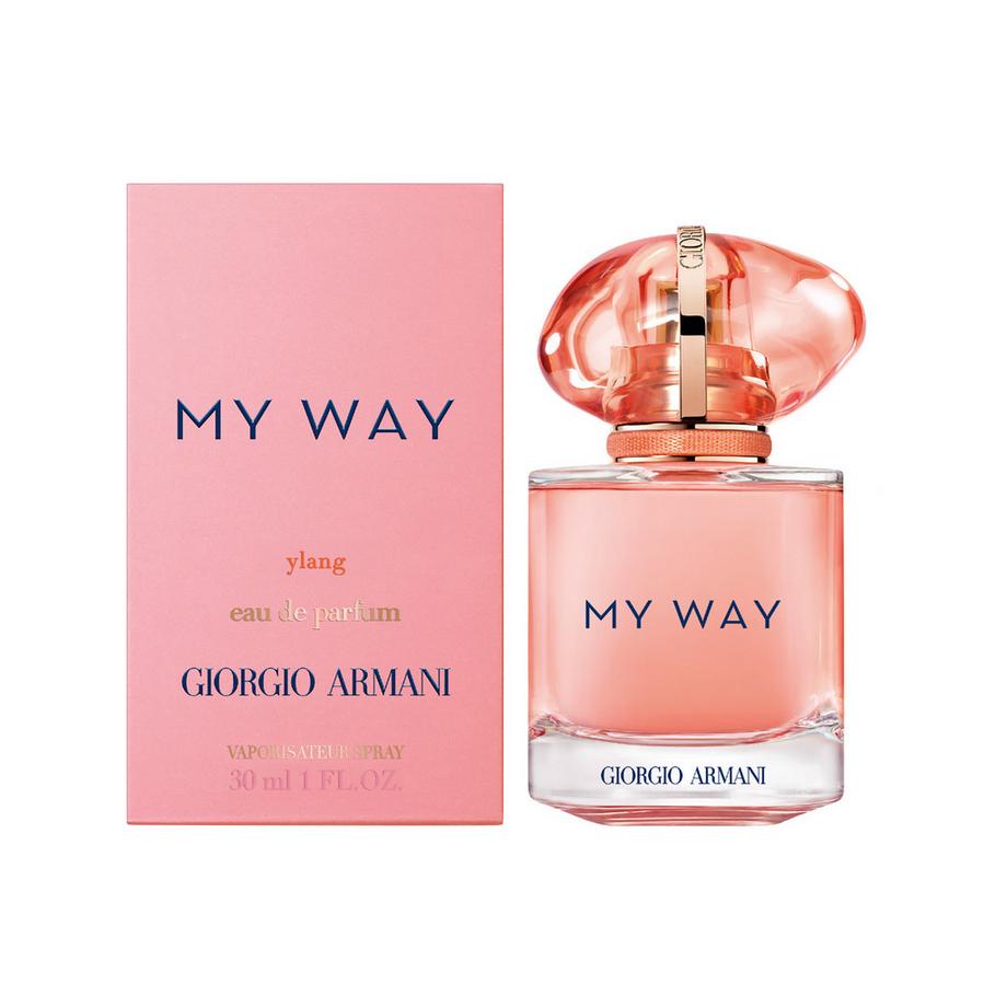 ARMANI My Way Ylang, Eau de Parfum  