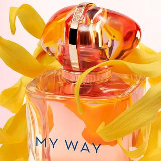 ARMANI  My Way Ylang, Eau de Parfum 