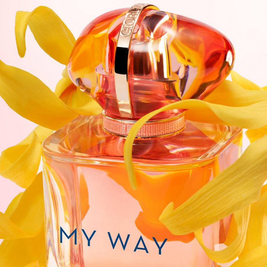 ARMANI My Way Ylang, Eau de Parfum  