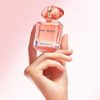 ARMANI  My Way Ylang, Eau de Parfum 