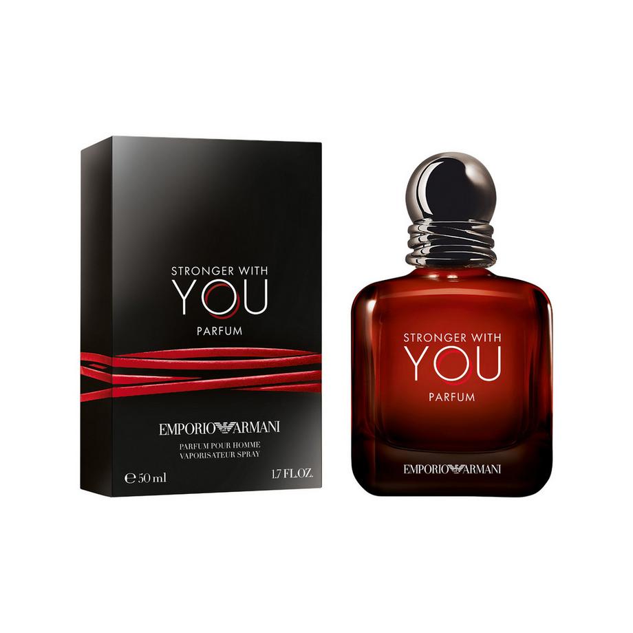 ARMANI  Stronger With You, Eau de Parfum 