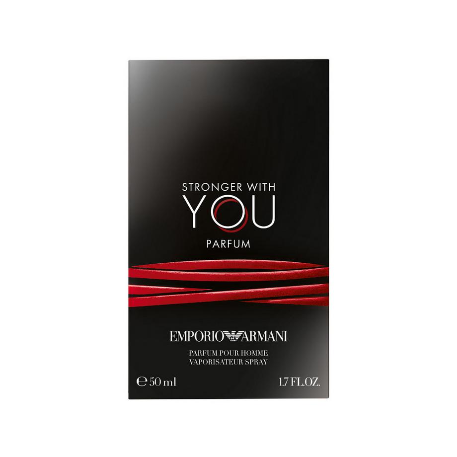 ARMANI  Stronger With You, Eau de Parfum 