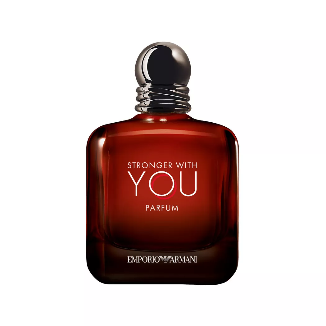 Emporio Armani Stronger With You Parfum 100ml Homme