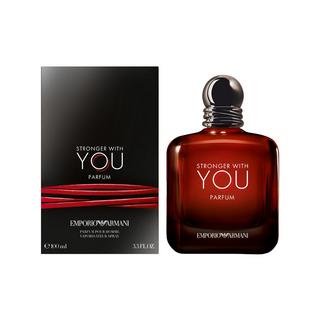 ARMANI  Stronger With You, Eau de Parfum 