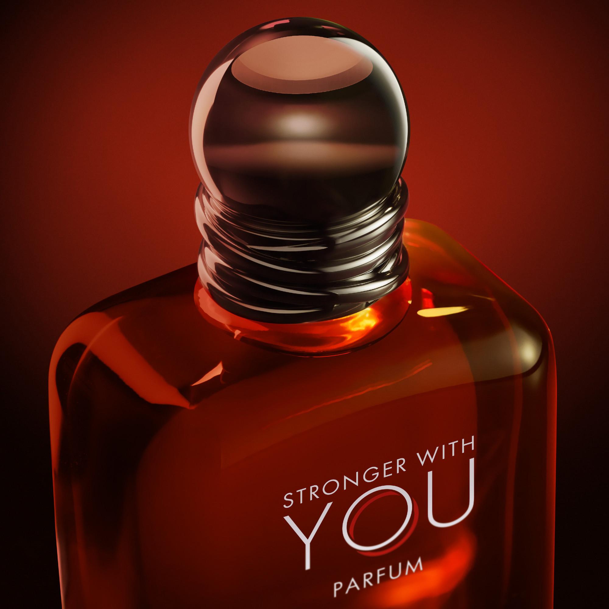 ARMANI  Stronger With You, Eau de Parfum 