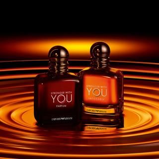 ARMANI  Stronger With You, Eau de Parfum 