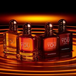 ARMANI  Stronger With You, Eau de Parfum 