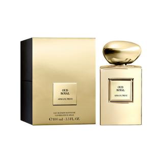 ARMANI Armani Privé Limited Edition Oud Royal Collector Eau de Parfum Intense 