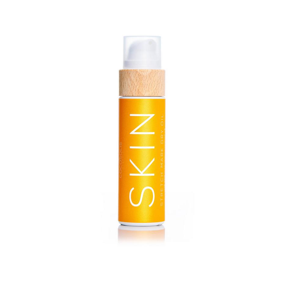 Cocosolis  SKIN Stretch Mark Dry Oil 