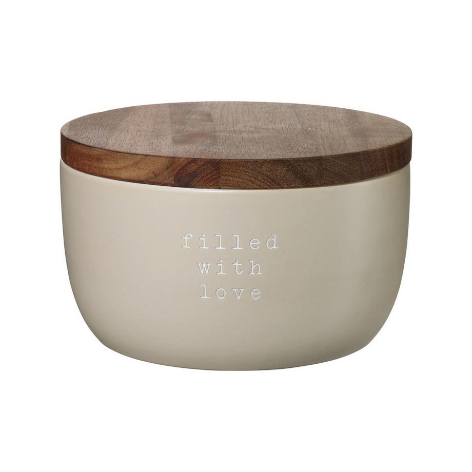 ASA Dose made with love 