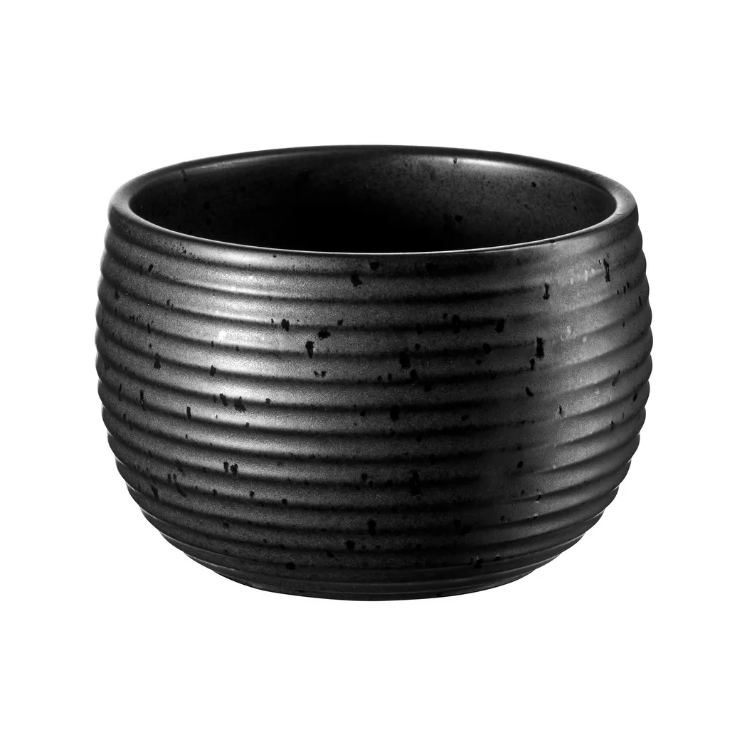 ASA - Becher, 200 ml, Black 2