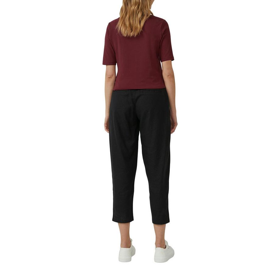 S. Oliver Red Label T-shirt avec imprimé abstrait  