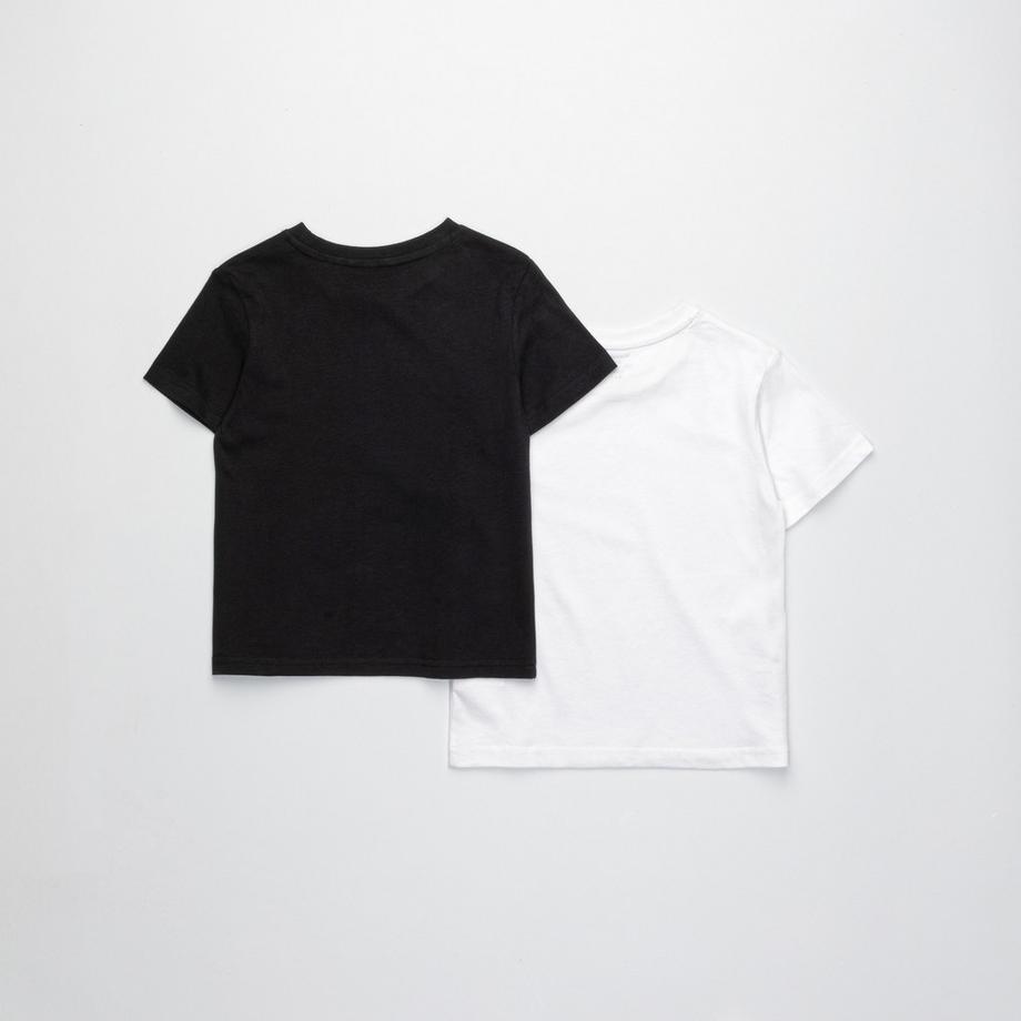 Manor Kids  T-shirt, maniche corte, 2-pack 