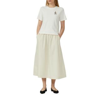 S. Oliver Red Label Jupe Midi Évasée  