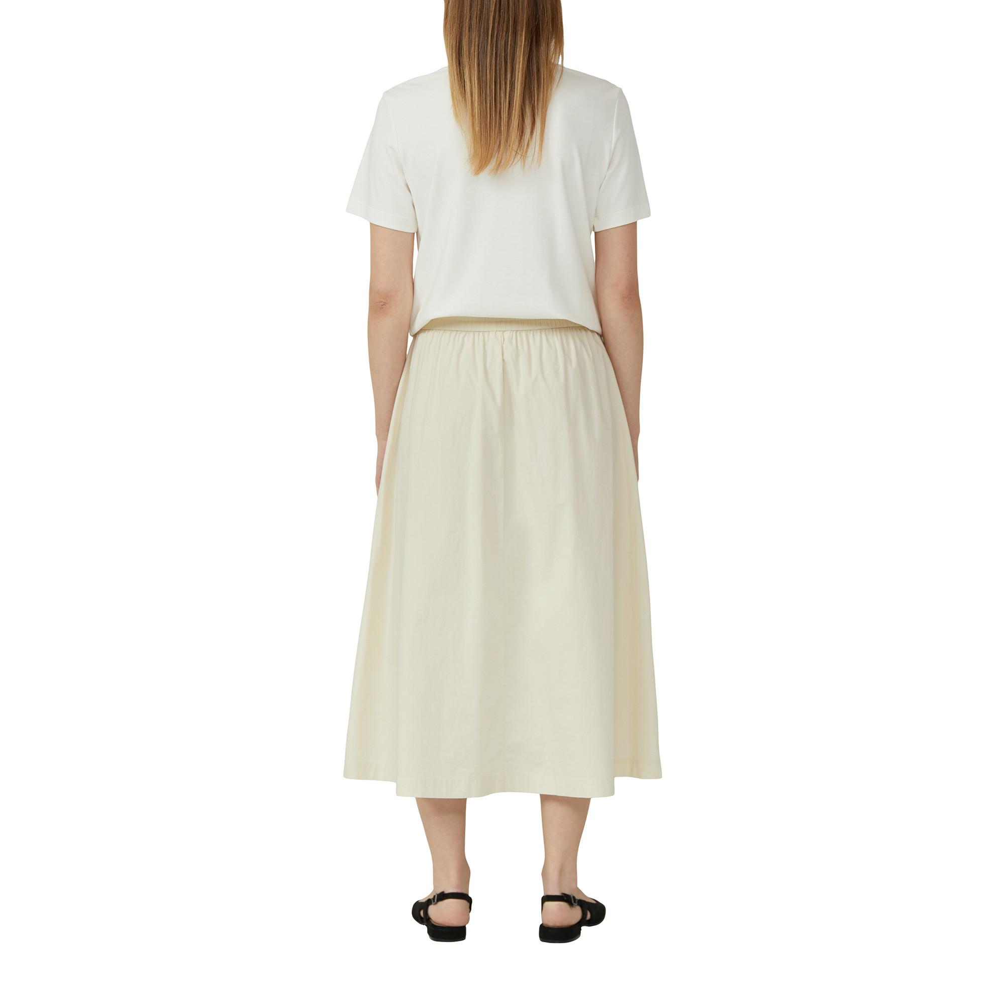 S. Oliver Red Label Jupe Midi Évasée  