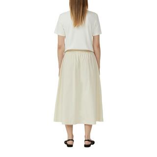 S. Oliver Red Label Jupe Midi Évasée  