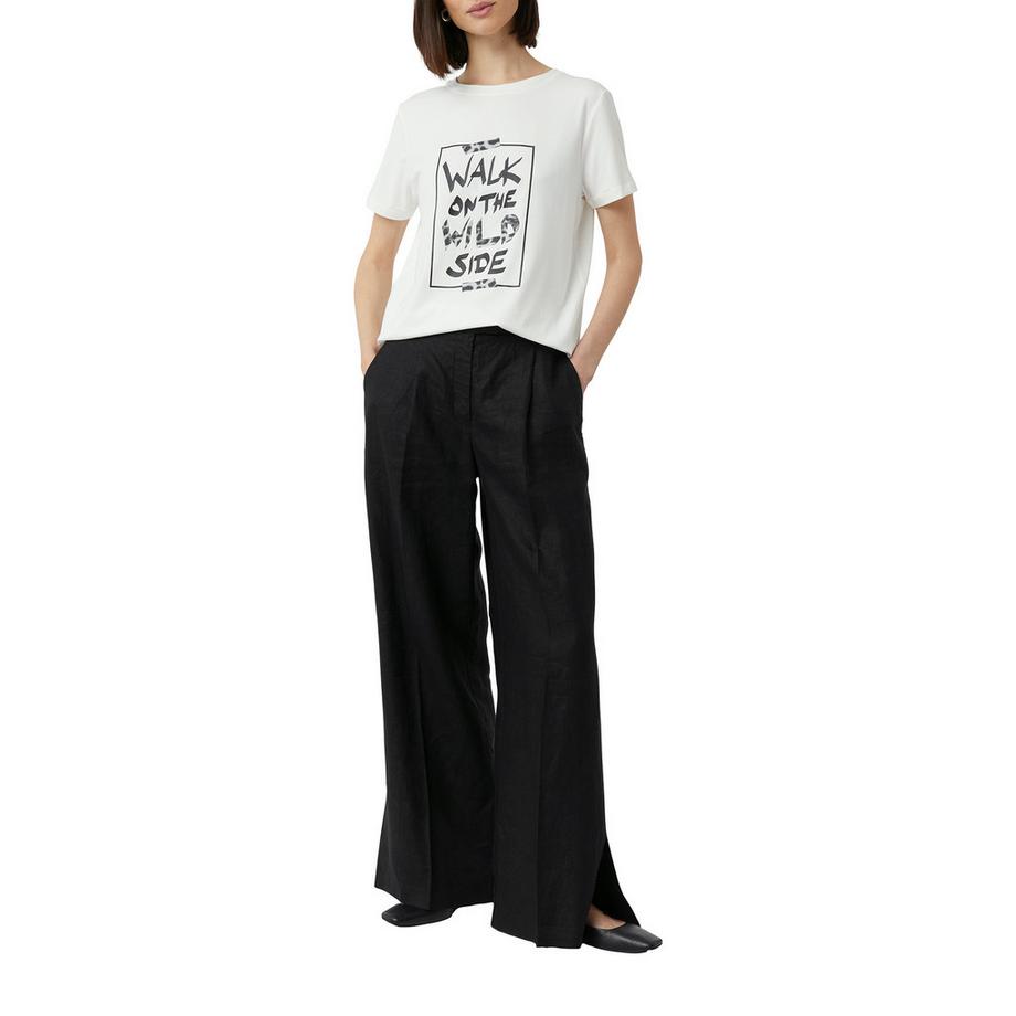 Comma  T-shirt 