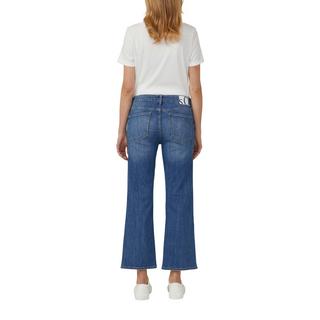 S. Oliver Red Label Jeans Cropped Large  