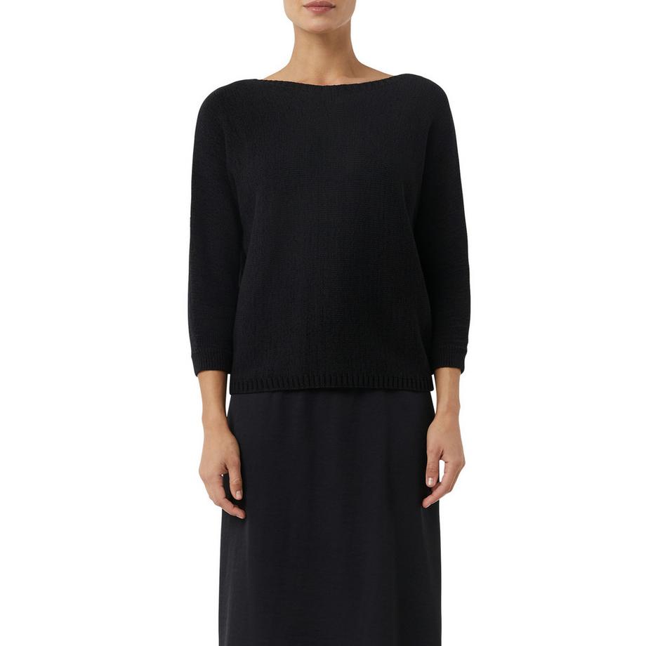 Maglione, lavorato a maglia