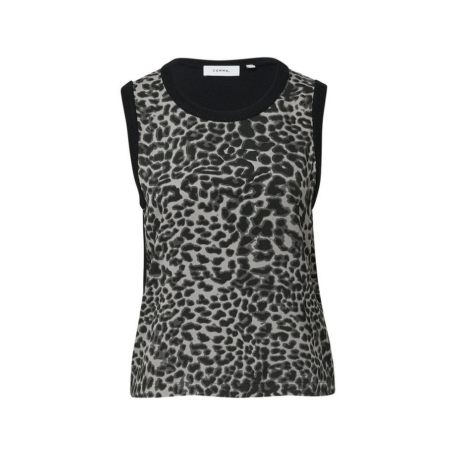Gilet en tricot