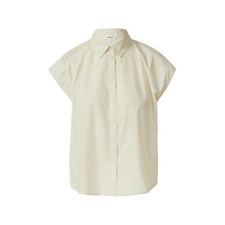 S. Oliver Red Label Kurzarm Bluse  