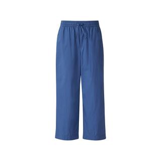 S. Oliver Red Label Weite Beinhose mit Kordelzug  