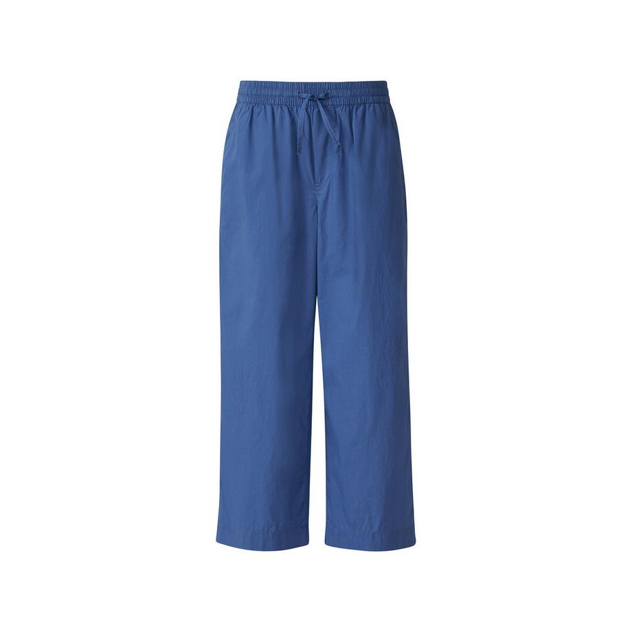 S. Oliver Red Label Pantaloni Gamba Larga Coulisse  