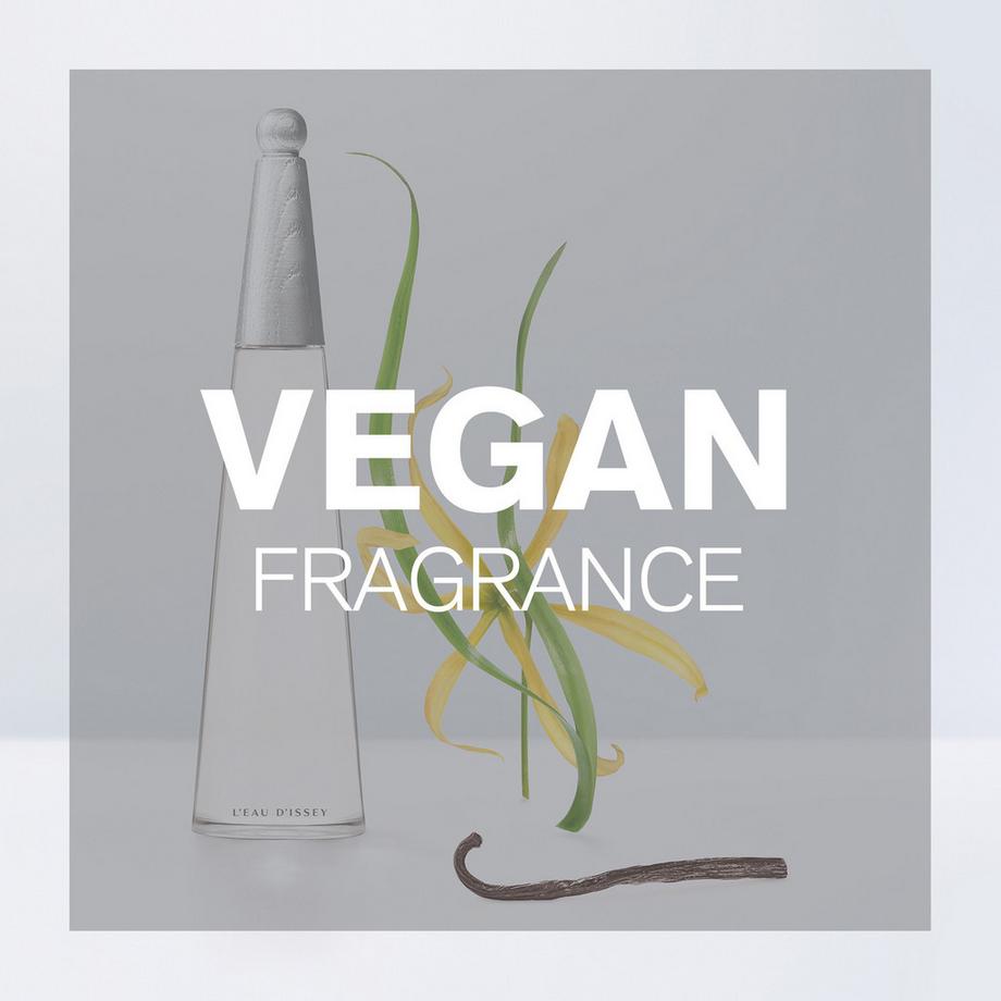 ISSEY MIYAKE Eau d'Issey pour Femmes, Eau Parfum Intense  