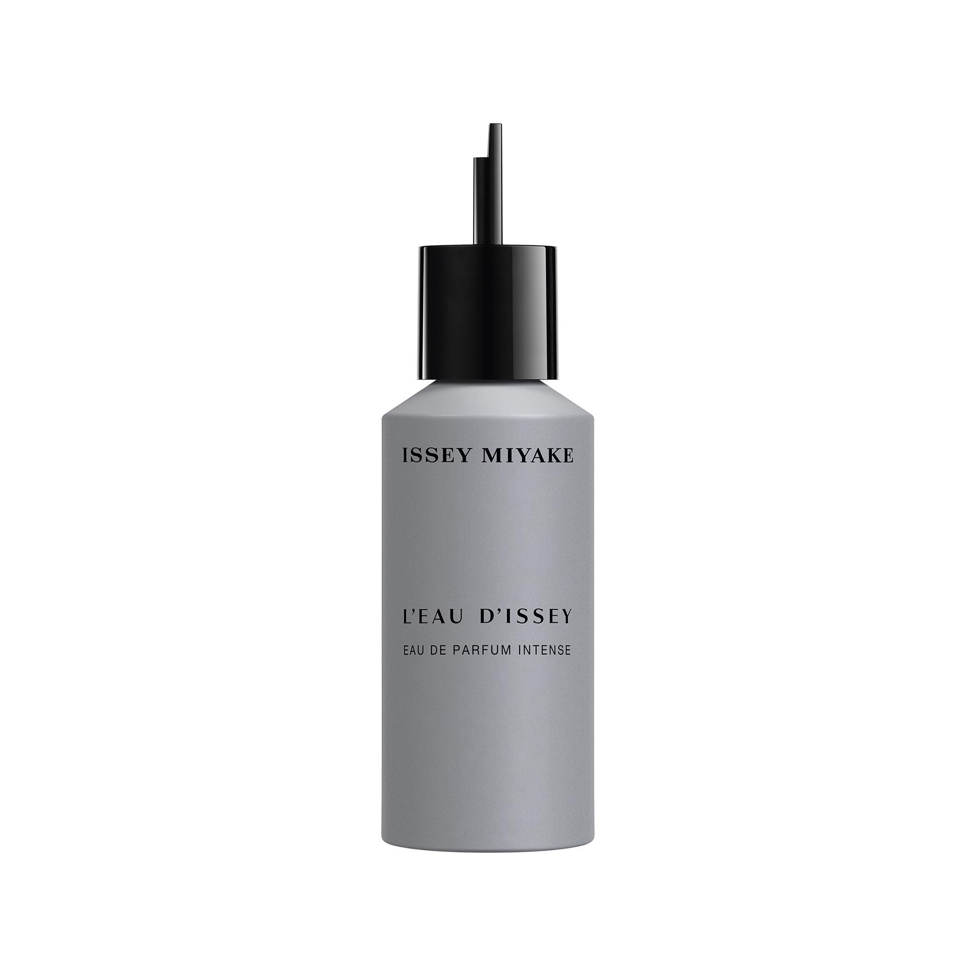 ISSEY MIYAKE  Eau d'Issey pour Femmes, Eau Parfum Intense Refill 