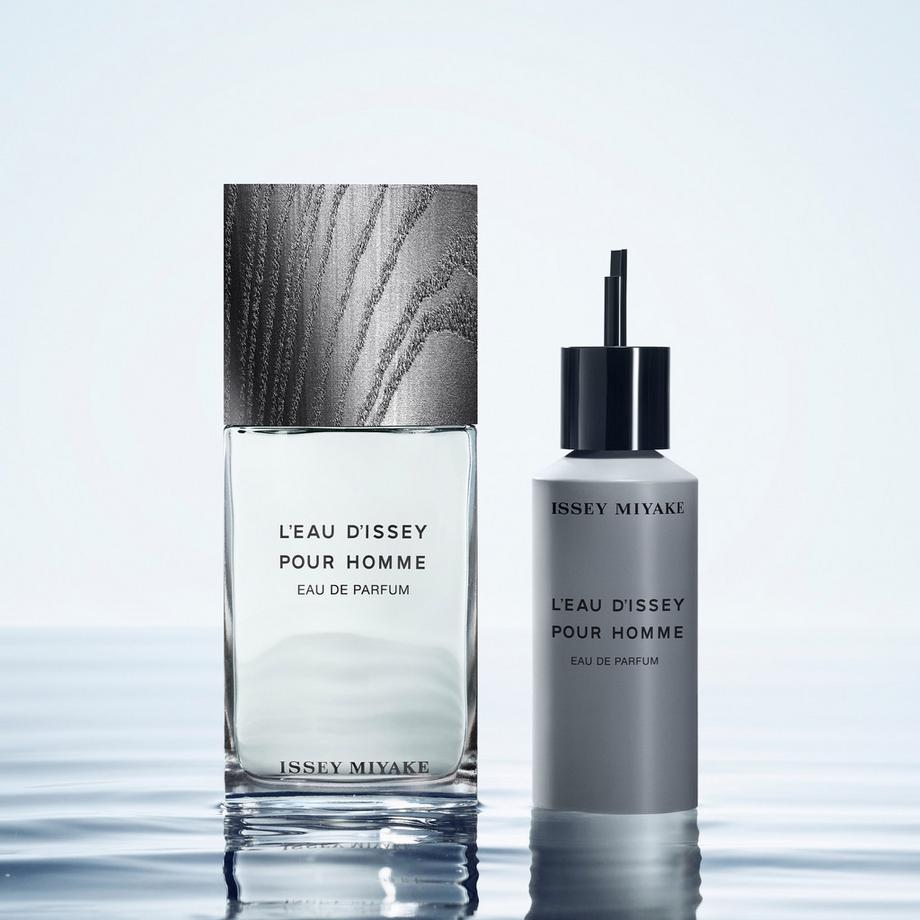 ISSEY MIYAKE Eau d'Issey pour Hommes, Eau de Parfum  