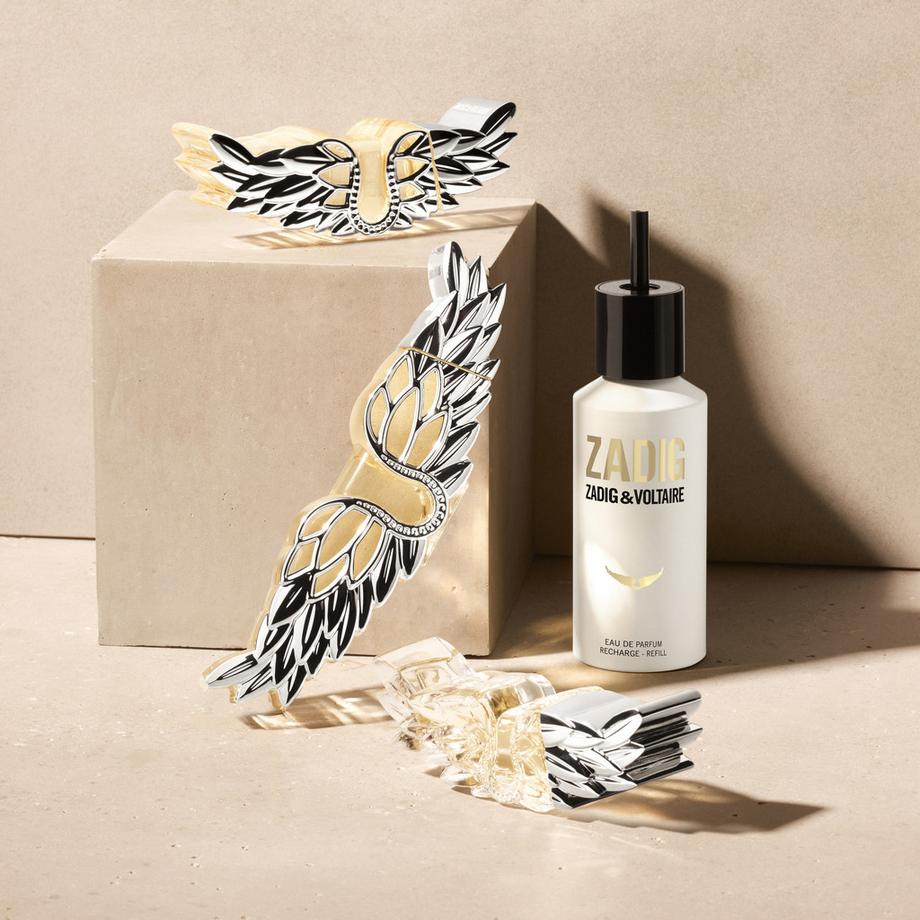 ZADIG & VOLTAIRE Zadig, Eau de Parfum  