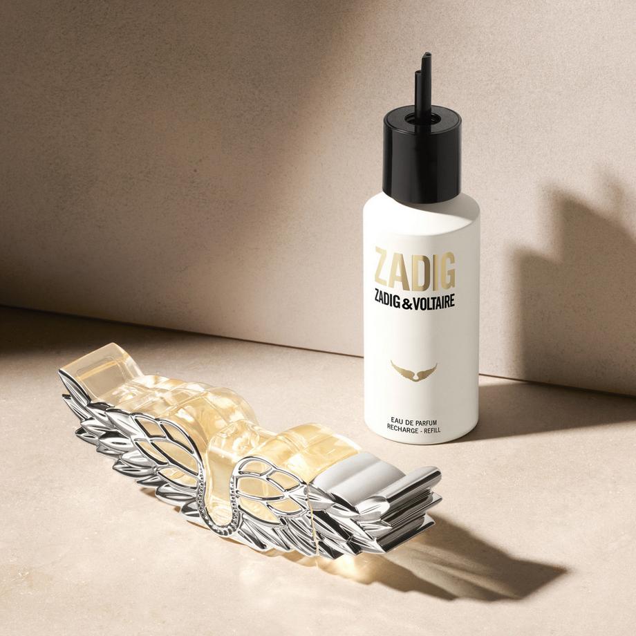 ZADIG & VOLTAIRE Zadig, Eau de Parfum  