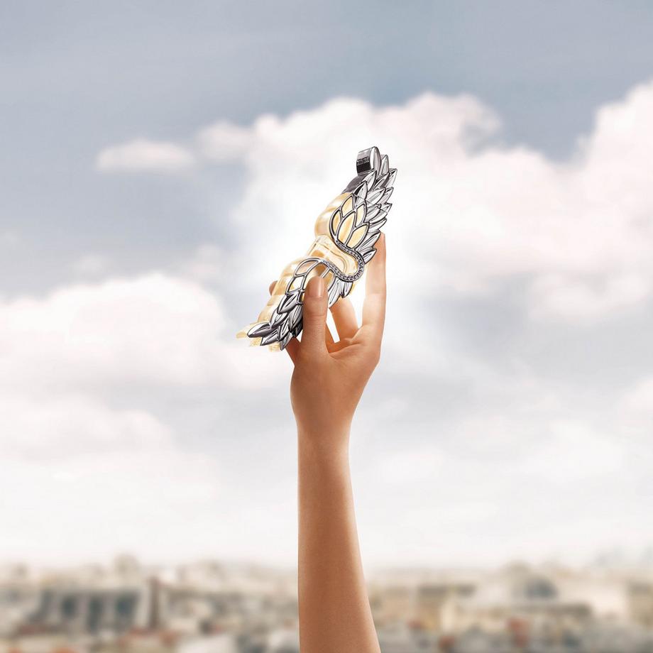 ZADIG & VOLTAIRE Zadig, Eau de Parfum  