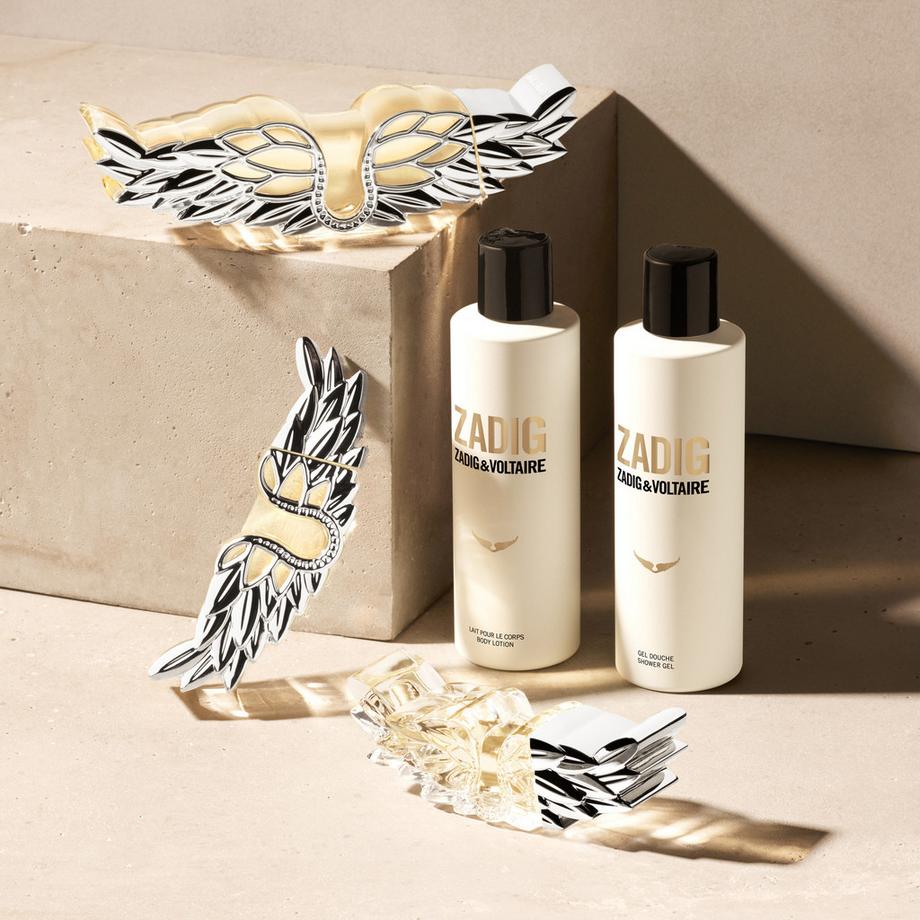 ZADIG & VOLTAIRE Zadig, Eau de Parfum  