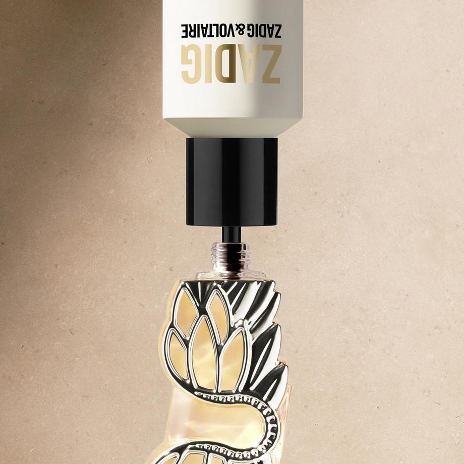 ZADIG & VOLTAIRE Zadig, Eau de Parfum  