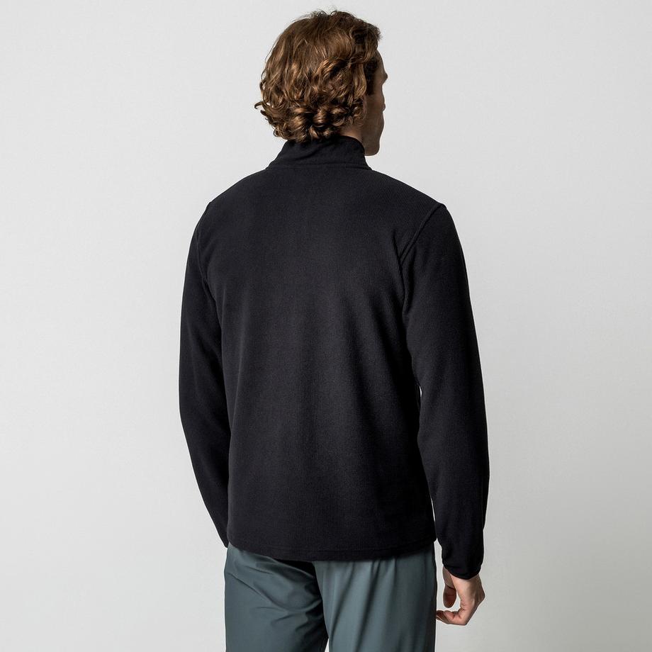 Manor Sport Pullover, Half-Zip Pullover, Half-Zip 