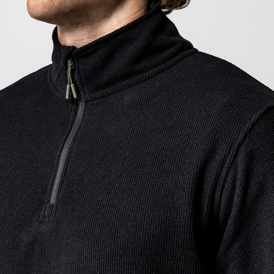 Manor Sport Pullover, Half-Zip Pullover, Half-Zip 
