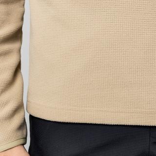 Manor Sport Pullover, Half-Zip Pullover, Half-Zip 