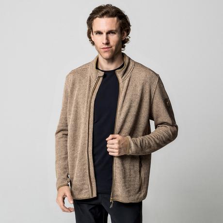 Manor Sport Madison Fleecejacke 