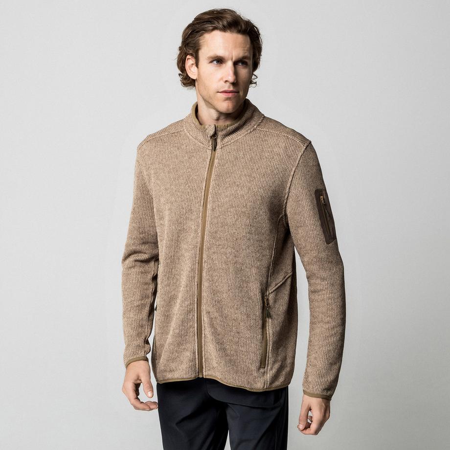 Manor Sport Madison Veste polaire 