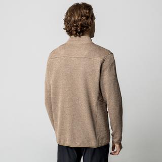 Manor Sport Madison Fleecejacke 