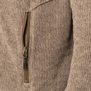 Manor Sport Madison Fleecejacke 