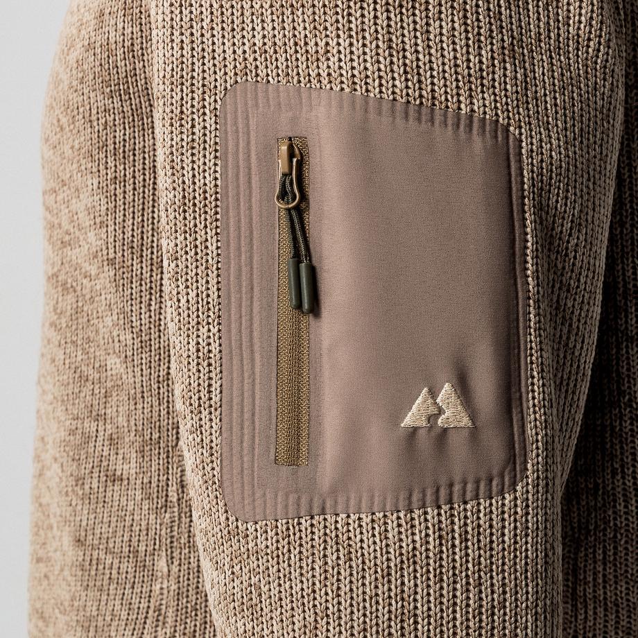 Manor Sport Madison Veste polaire 