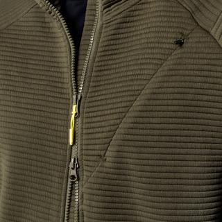 Manor Sport Michigan Hoodie avec fermeture éclair  