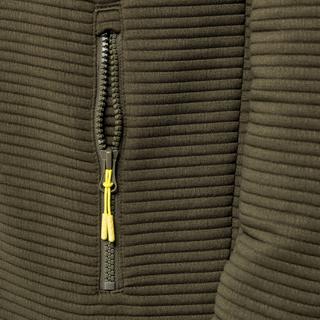 Manor Sport Michigan Hoodie avec fermeture éclair  