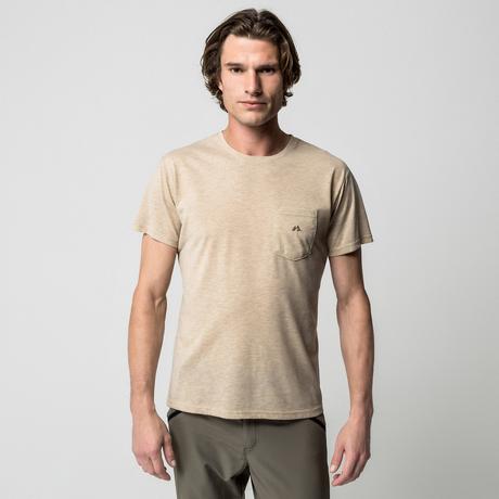 Manor Sport Missouri T-Shirt, kurzarm 