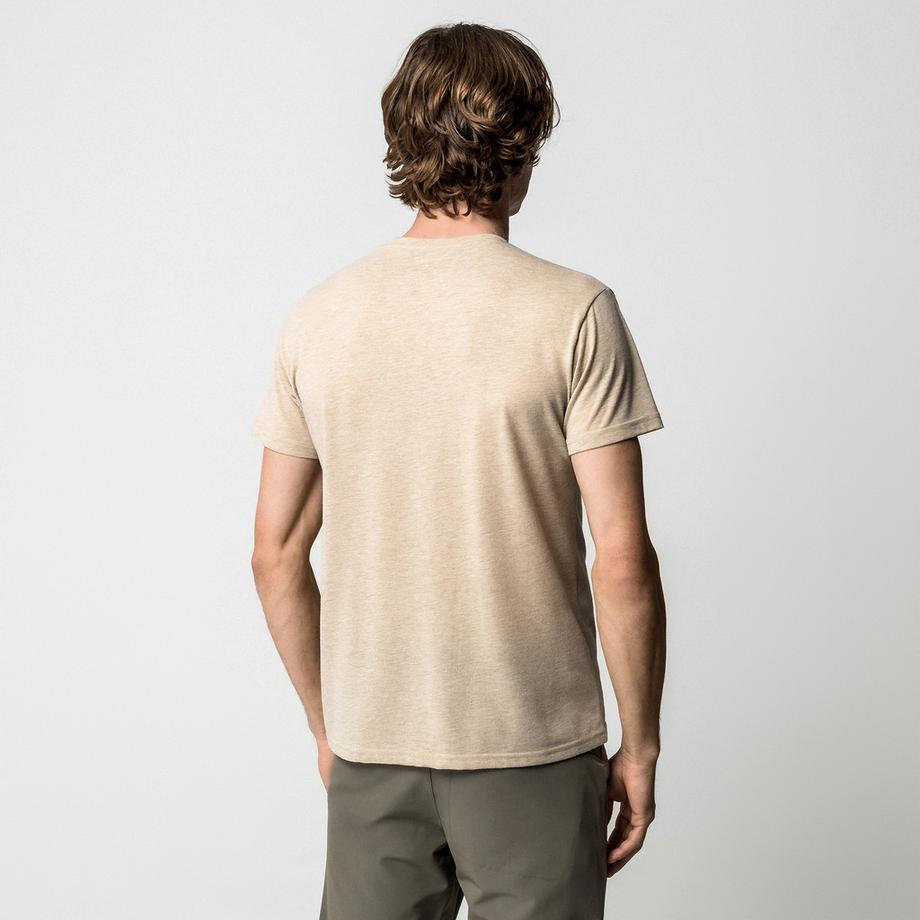 Manor Sport Missouri T-shirt, maniche corte 